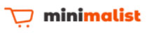 minimalist theme logo